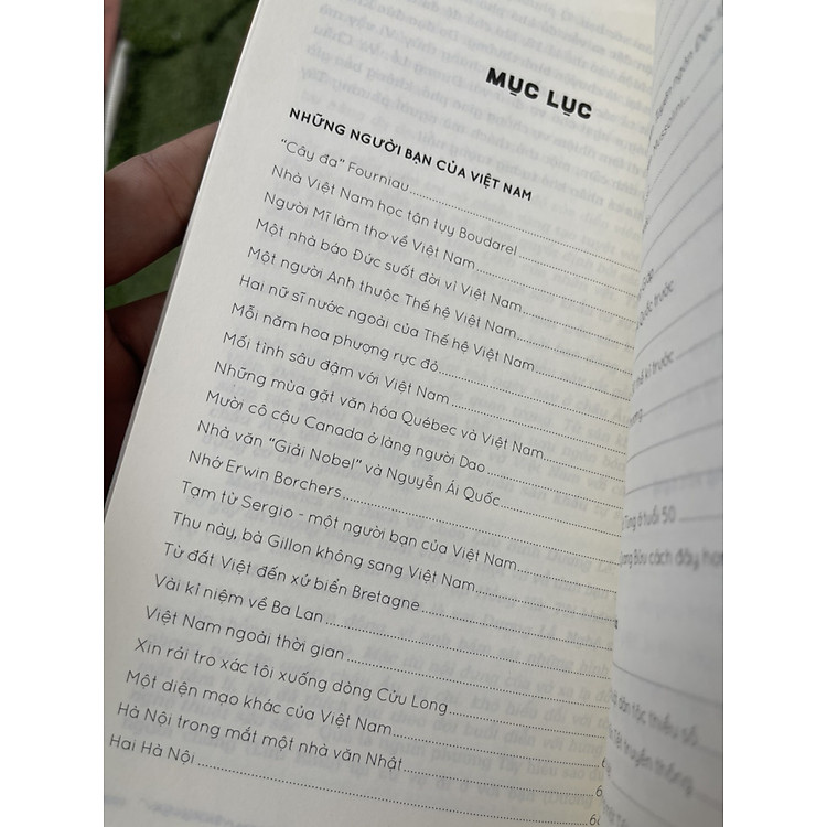 NGẪM CHUYỆN XƯA NAY – Hữu Ngọc - Ảnh 6