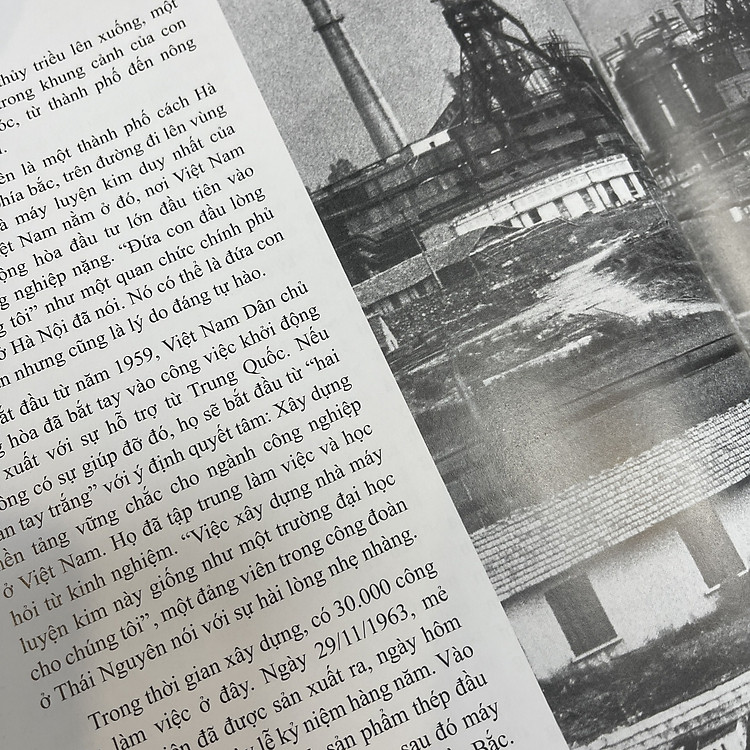 Miền Bắc - Một Thời Chiến Tranh Một Thời Hòa Bình - Ảnh 5