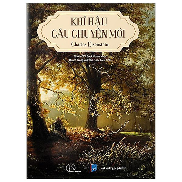 Khí Hậu – Câu Chuyện Mới