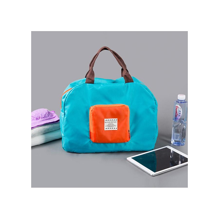 Túi Du Lịch Xếp Gọn Kerier