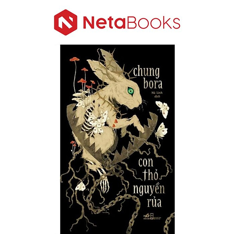 Con Thỏ Nguyền Rủa