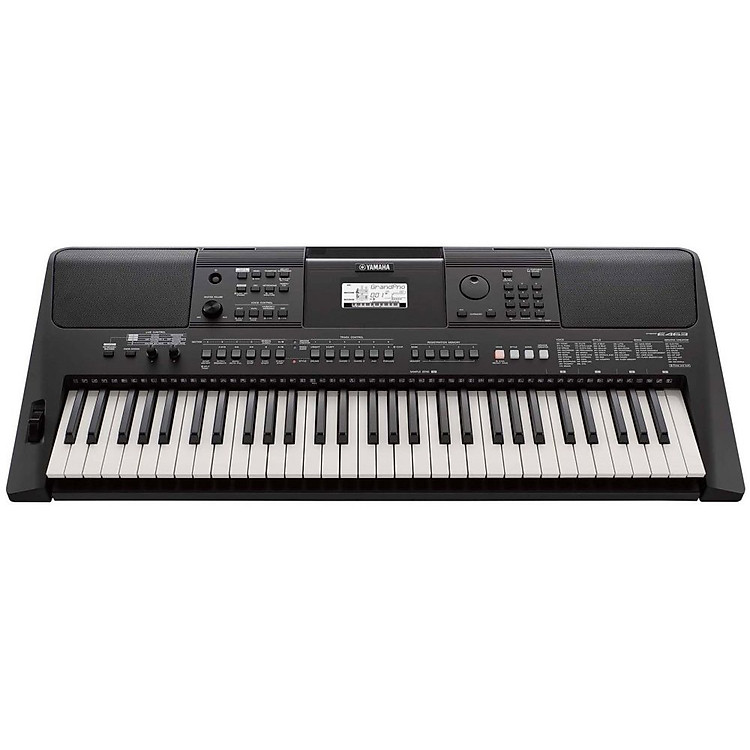 Đàn organ Yamaha PSR-E463