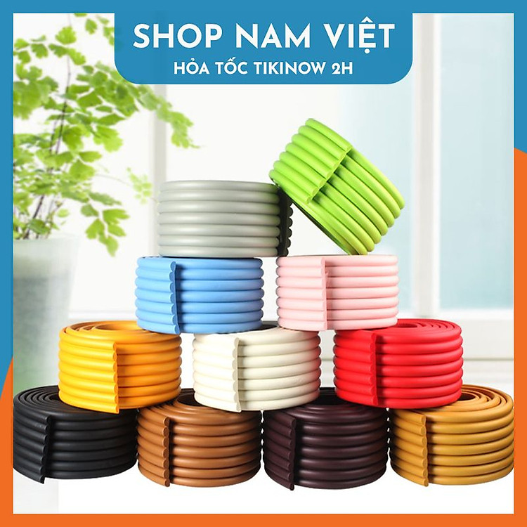 Mua Mút Xốp NAVIVU Bọc Bàn Ghế An Toàn Chính hãng Ưu đãi - Hình ảnh 2