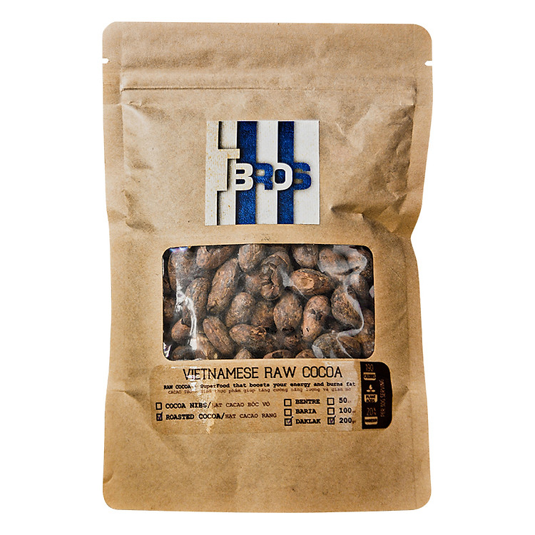 Cacao Rang TBROS (200gr)