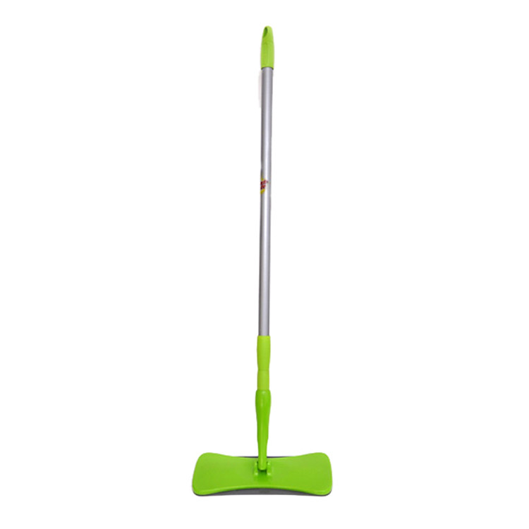 Cây Lau Đa Năng Scotch-Brite 3in1 - Khăn Lau Microfiber + Miếng Cước Chà XA004491008