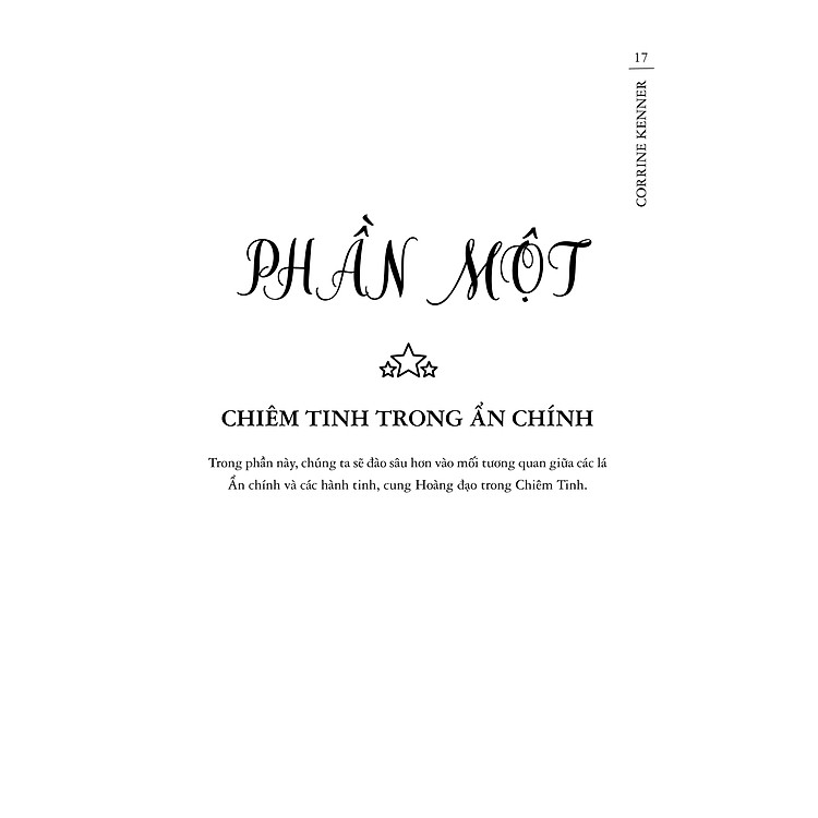 Tarot Và Chiêm Tinh - Ảnh 6