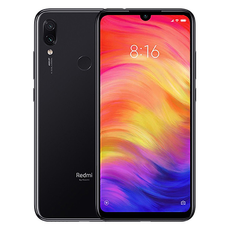 Điện Thoại Xiaomi Redmi Note 7 (3GB/32GB) - Hàng Chính Hãng