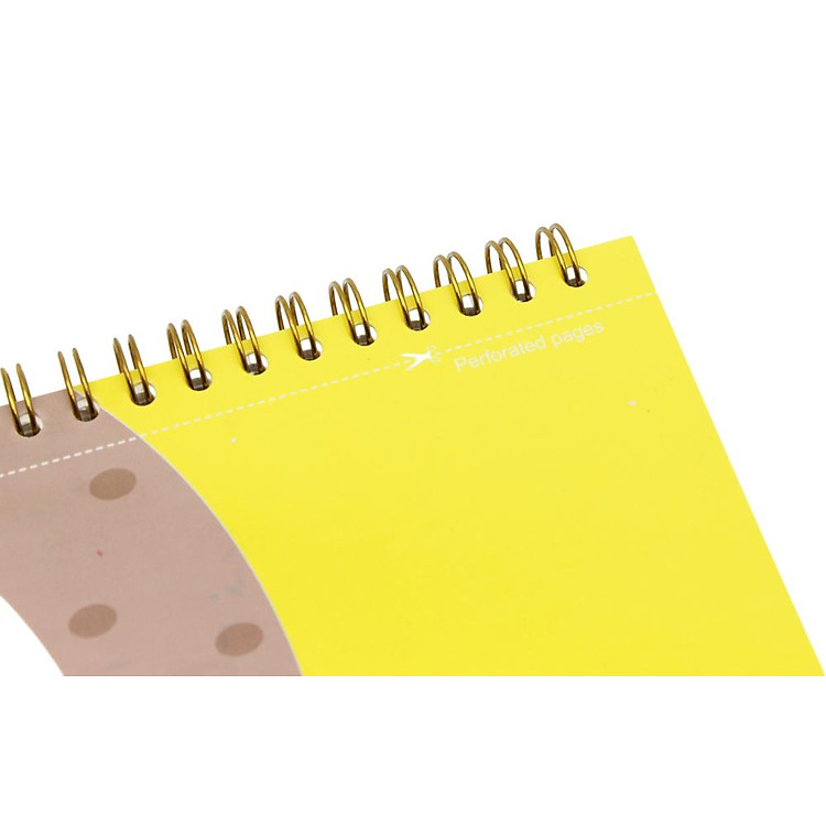 Sổ Lò Xo Design B5 (80 trang) - Ảnh 4