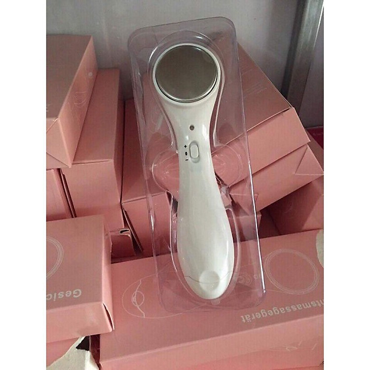 Máy massage mặt bằng ion (DC)