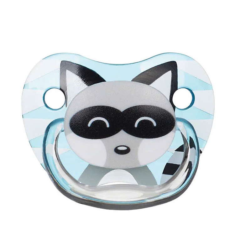 Mua Bộ 2 ty ngậm Dr.Brown's chống vẩu Chính hãng Tiết kiệm - Hình ảnh 4