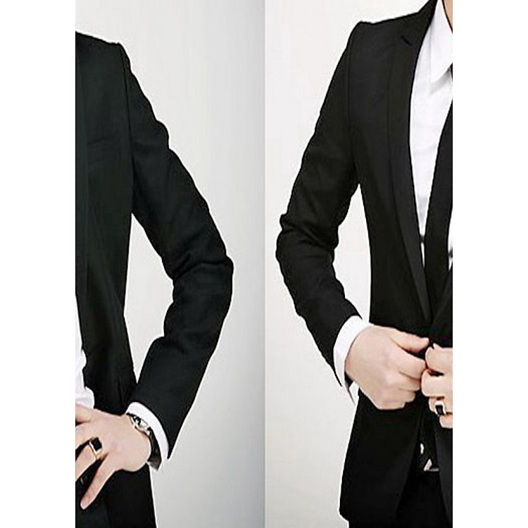 Cà vạt nam phong cách Hàn Quốc