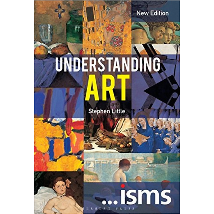 Sách …isms: Understanding Art