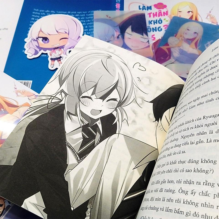 Làm Bạn Thân Có Khó Không? (Tập 5) - Ảnh 3