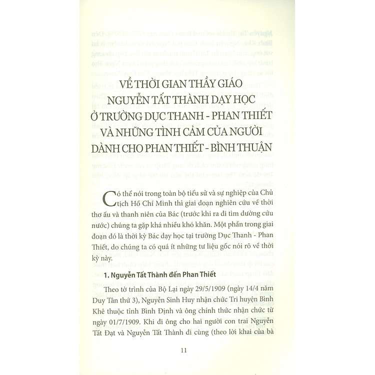 Kế Thừa Và Phát Huy Những Giá Trị Di Sản Hồ Chí Minh - Ảnh 7