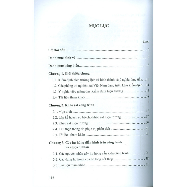 Giáo Trình Nghiên Cứu Thực Nghiệm Và Kiểm Định Công Trình Xây Dựng Phương Pháp Thí Nghiệm Không Phá Hoại Kết Cấu Bê Tông Cốt Thép - Ảnh 5