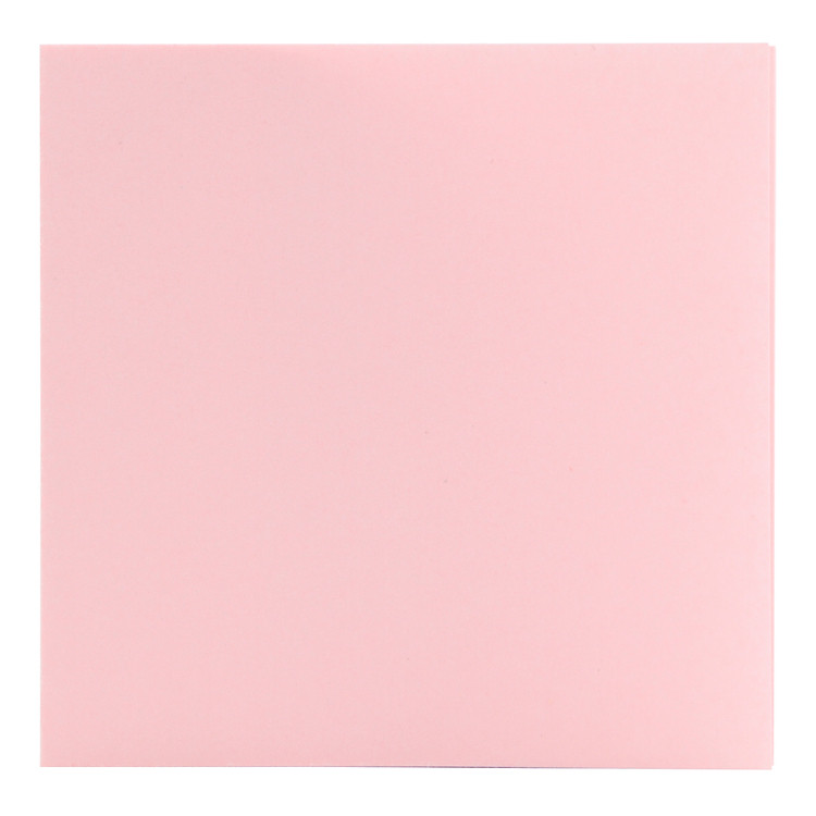 Giấy Ghi Nhớ 3 Size Màu Dịu Double A - Ảnh 5