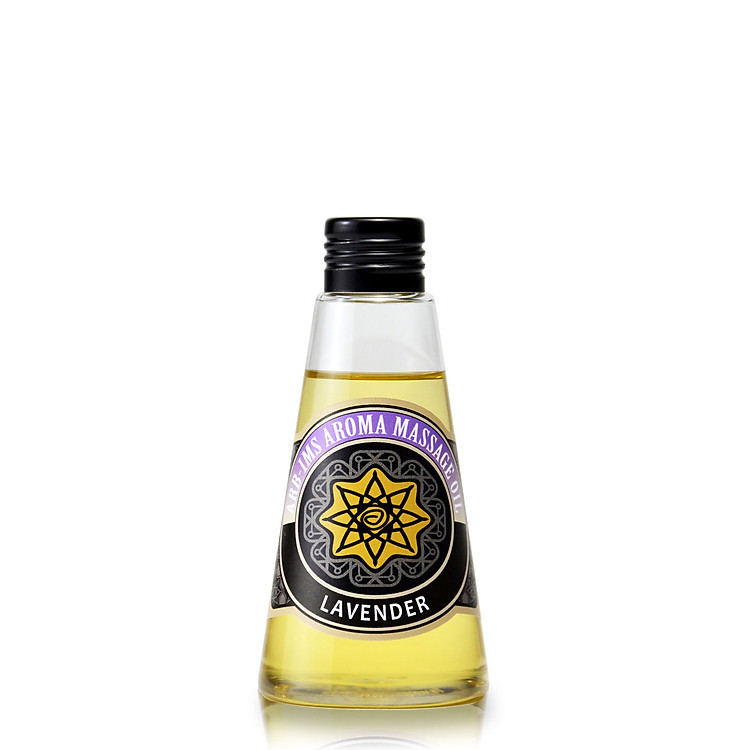 Dầu Massage Toàn Thân Aroma Massage Oil 50ml - Hương Lavender