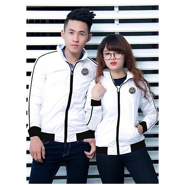 Áo Khoác Dù Nam Nữ AVPE