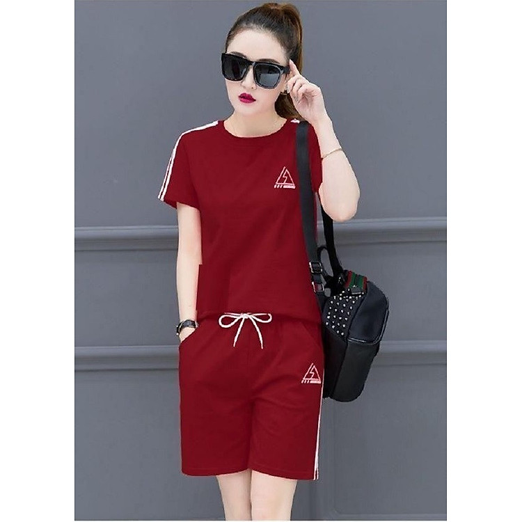 Set Bộ Đùi Cotton Trẻ Trung Siêu Hot - SBN-0096