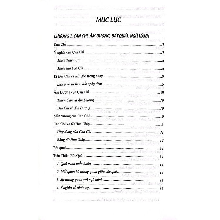 Lịch Vạn Niên Cung Đình - Ảnh 4