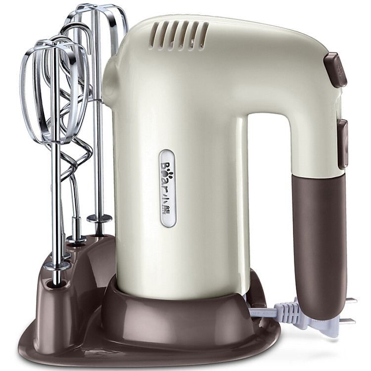 Máy Đánh Trứng Đa Năng Bear DDQ-B01A1