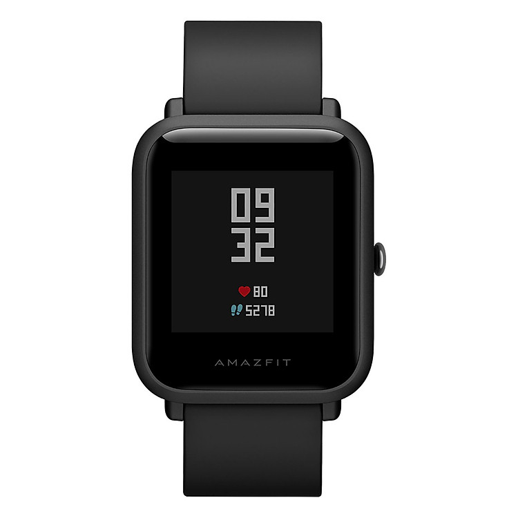 Đồng Hồ Thông Minh Xiaomi Amazfit Bip - Hàng Chính Hãng
