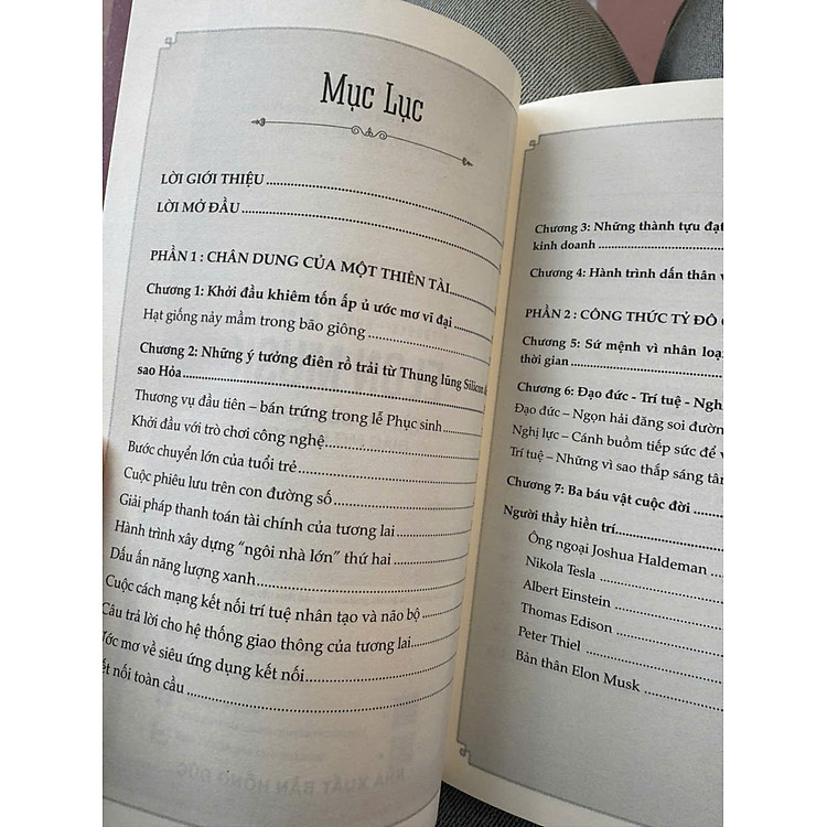 ELON MUSK: Tỷ Phú Của Những Giấc Mơ Điên Rồ - The Gurus - Ảnh 2