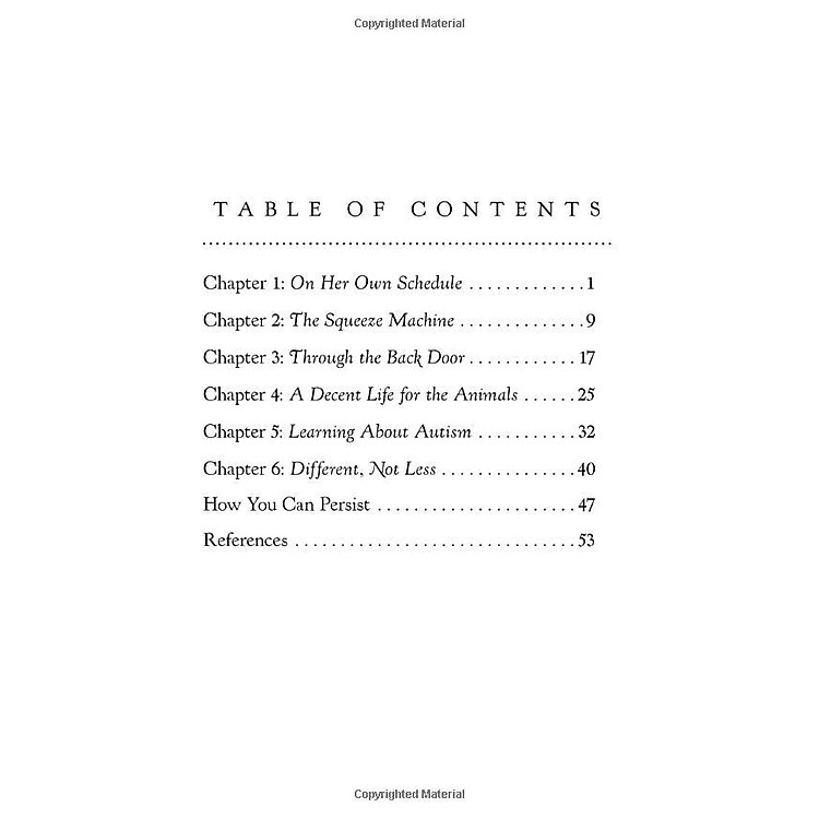 She Persisted: Temple Grandin - Ảnh 4