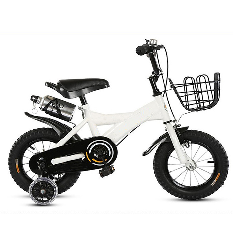 Xe đạp trẻ em dành cho bé từ 2 đến 6 tuổi