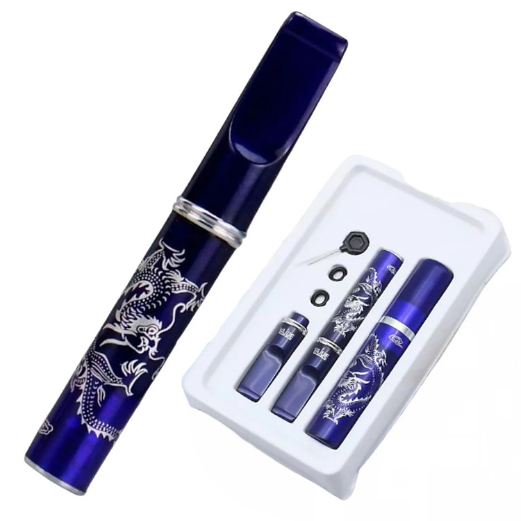 Tẩu Lọc Thuốc Cao Cấp (Size Lớn & Vừa & Nhỏ)