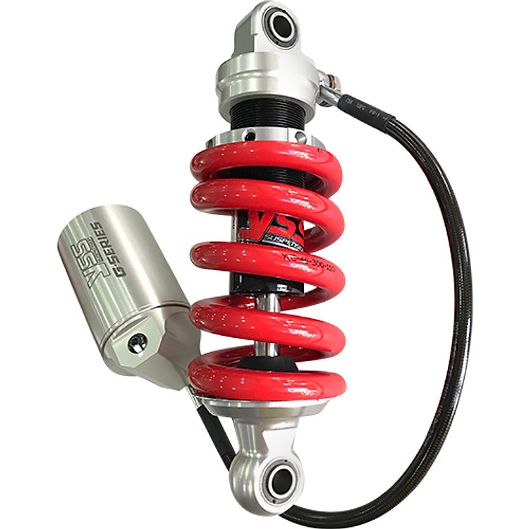 Phuộc YSS Exciter 135/Spark 135 G-SERIES MO302-205T-02-5X Hàng chính hãng