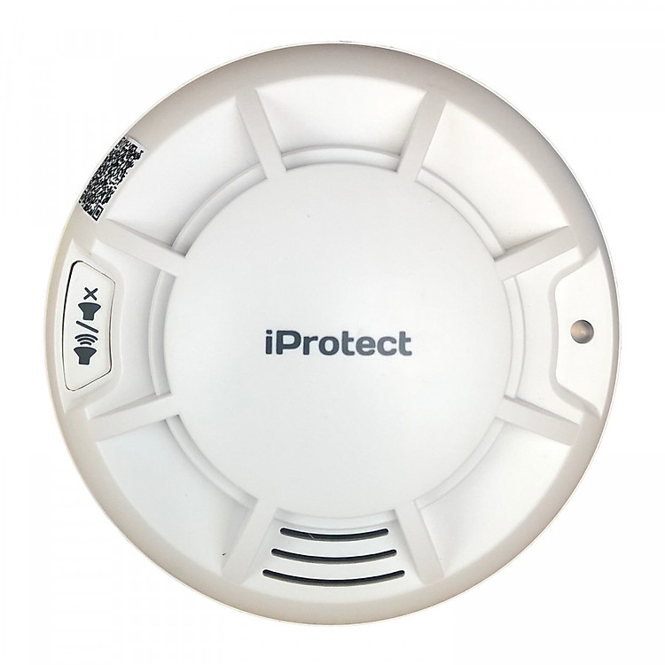THIẾT BỊ CẢNH BÁO KHÓI THÔNG MINH - IPROTECT