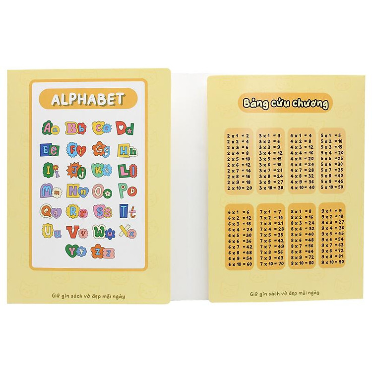 Giấy Kê Tay Thị Trấn Mèo - The Sun (Màu Cam) - Ảnh 4