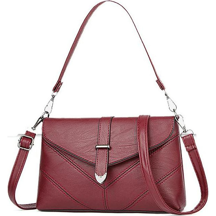 Túi đeo chéo nữ kiêu dáng công sở