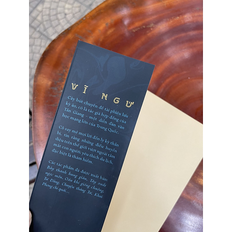 BẢY THANH HUNG GIẢN – Tập 3 – Mưa phùn chôn nho - Ảnh 2