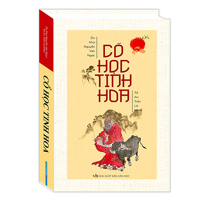 Mua tại Newshop: Cổ Học Tinh Hoa