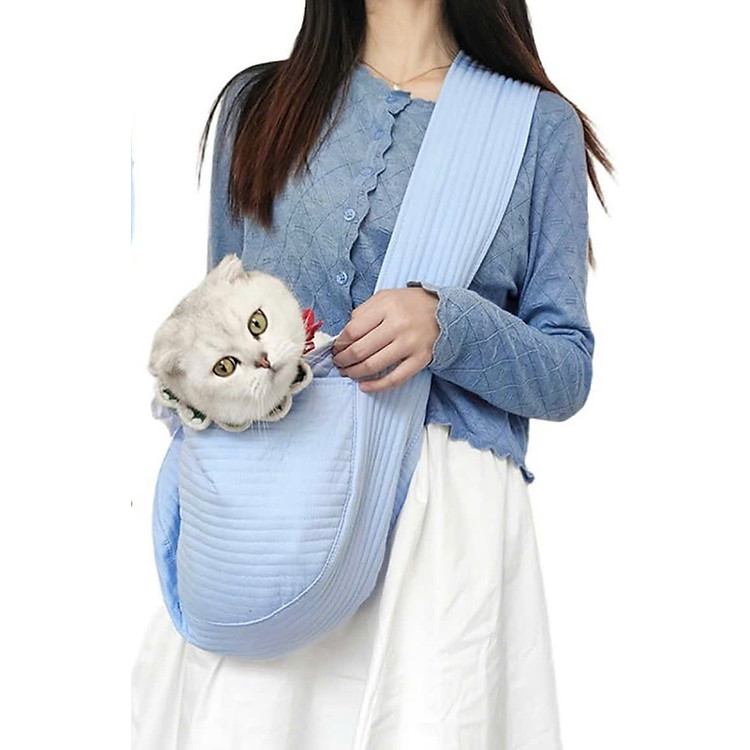 TÚI VẬN CHUYỂN TÚI ĐỰNG THÚ CƯNG CHÓ MÈO TỪ 0.5-7KG DÀNH CHO CHÓ MÈO
