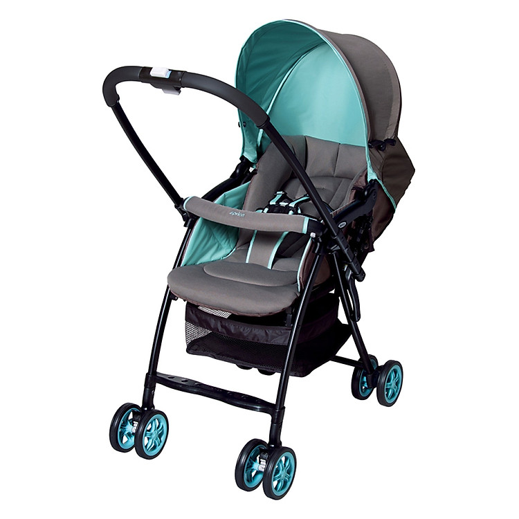 Xe Đẩy Trẻ Em Aprica Karoon SX