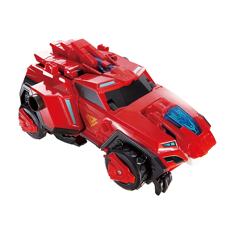 Đồ Chơi Robot Biến Hình DINOSTER Chính hãng Tiết kiệm - Hình ảnh 4