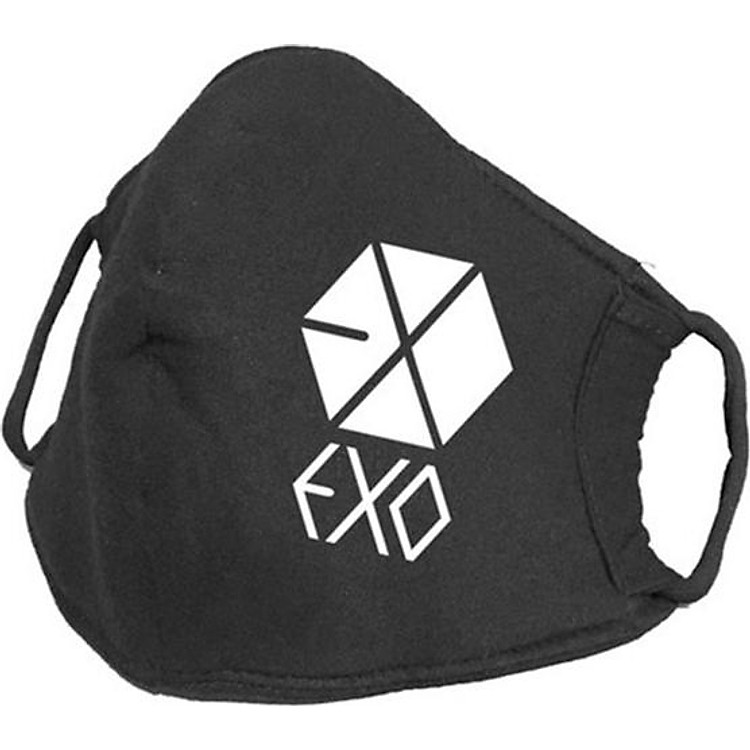 Khẩu Trang EXO