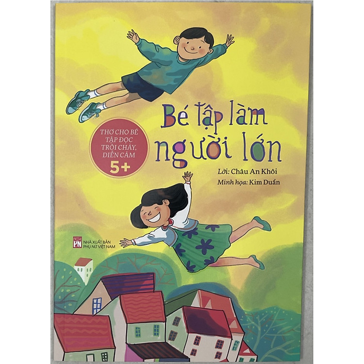 Bé Tập Làm Người Lớn + Khu Vườn Màu Xanh (2 Tập) - Ảnh 3