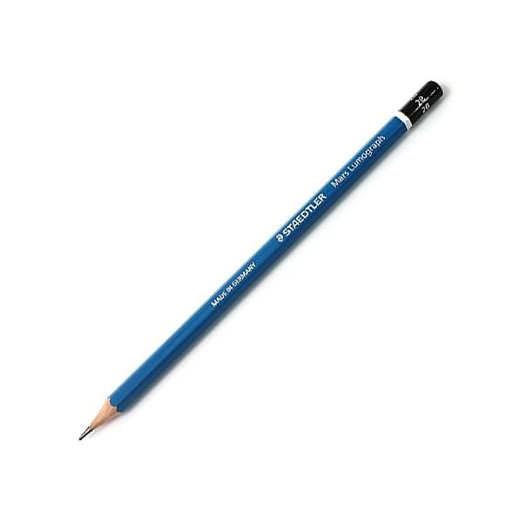Viết Chì Staedtler 1002B