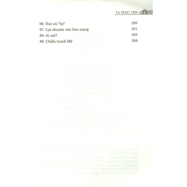 Chuông Làng Báo - Sự Thật Sau Sự Thật - Ảnh 3