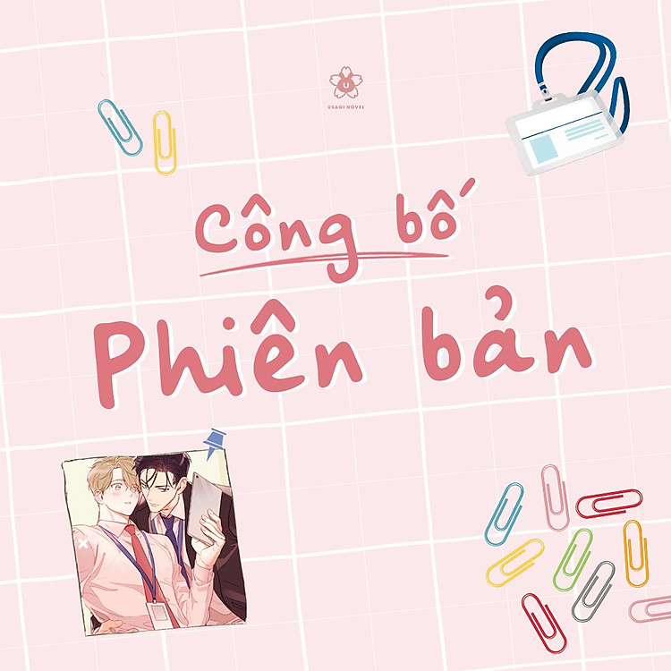 Nhân Viên Mới - Bản Thường - Ảnh 4