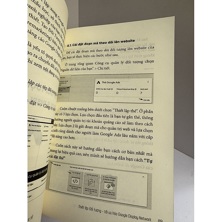 GOOGLE ADS 69 GIỜ: KIẾN THỨC CHỌN LỌC TỪ VẬN HÀNH THỰC TẾ - Ảnh 4