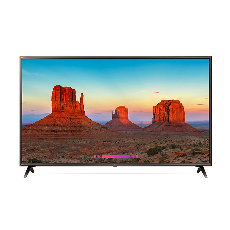 Smart Tivi LG 4K 49 inch 49UK6320PTE