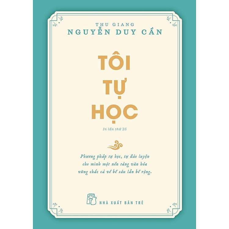 Tôi Tự Học