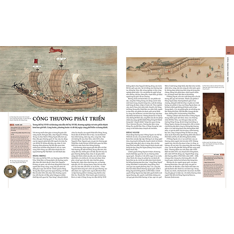 Lịch Sử Việt Nam Bằng Hình - Ảnh 6