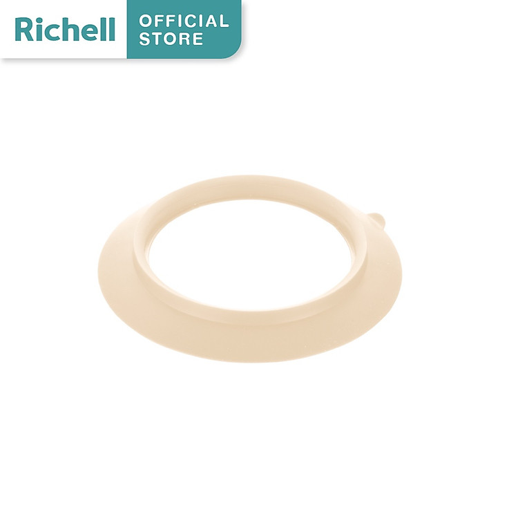 Mua Bộ đồ ăn dặm Richell Nhật Bản 7 món Chính hãng Ưu đãi - Hình ảnh 3