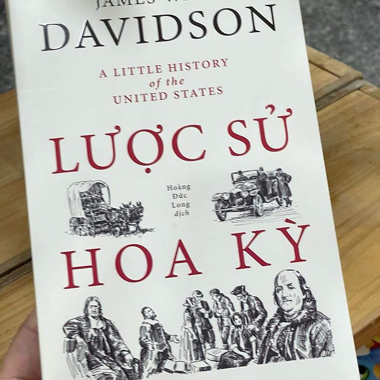 Lược sử Hoa Kỳ - Ảnh 2